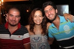 Weekend at Oasis Open Air Pub, Byblos